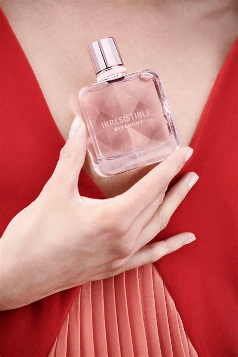 nouveau givenchy parfum